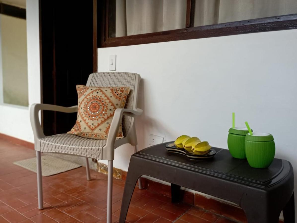 Hotel San Jose House Leticia Exterior foto