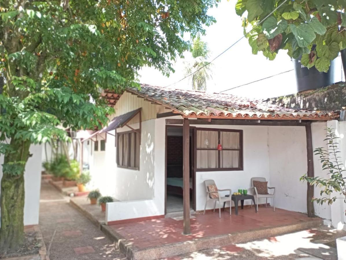 Hotel San Jose House Leticia Exterior foto