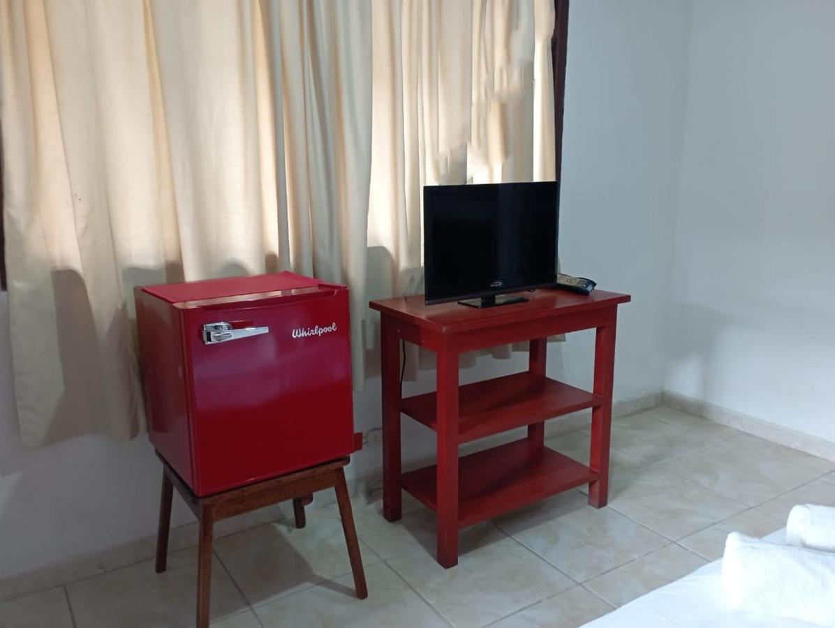 Hotel San Jose House Leticia Exterior foto