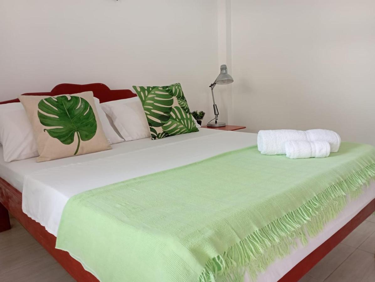 Hotel San Jose House Leticia Exterior foto