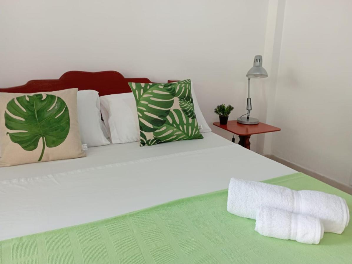 Hotel San Jose House Leticia Exterior foto