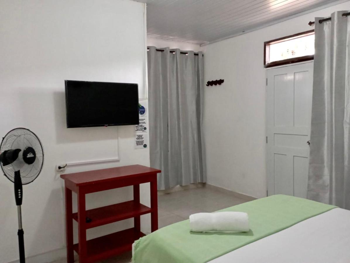 Hotel San Jose House Leticia Exterior foto