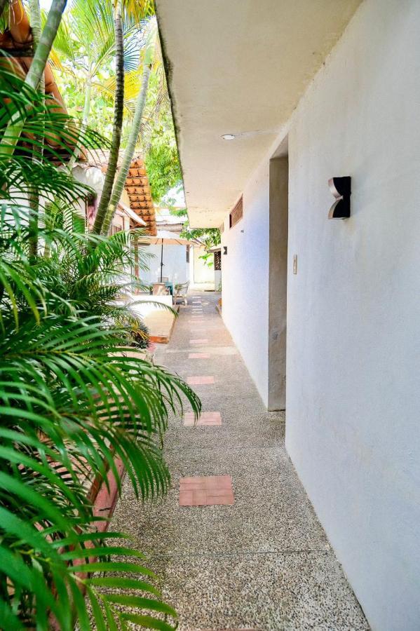 Hotel San Jose House Leticia Exterior foto