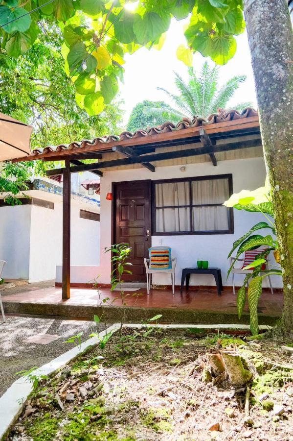 Hotel San Jose House Leticia Exterior foto