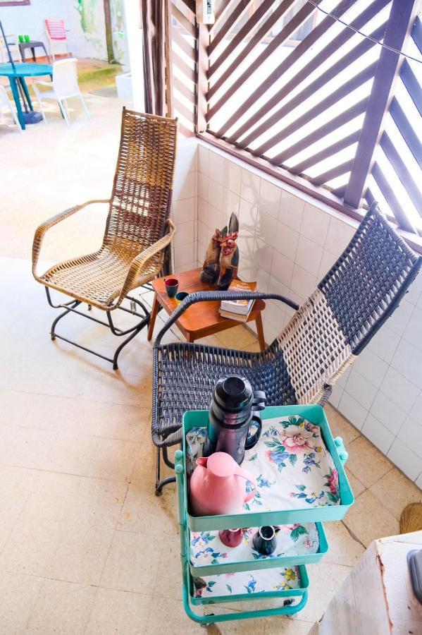 Hotel San Jose House Leticia Exterior foto
