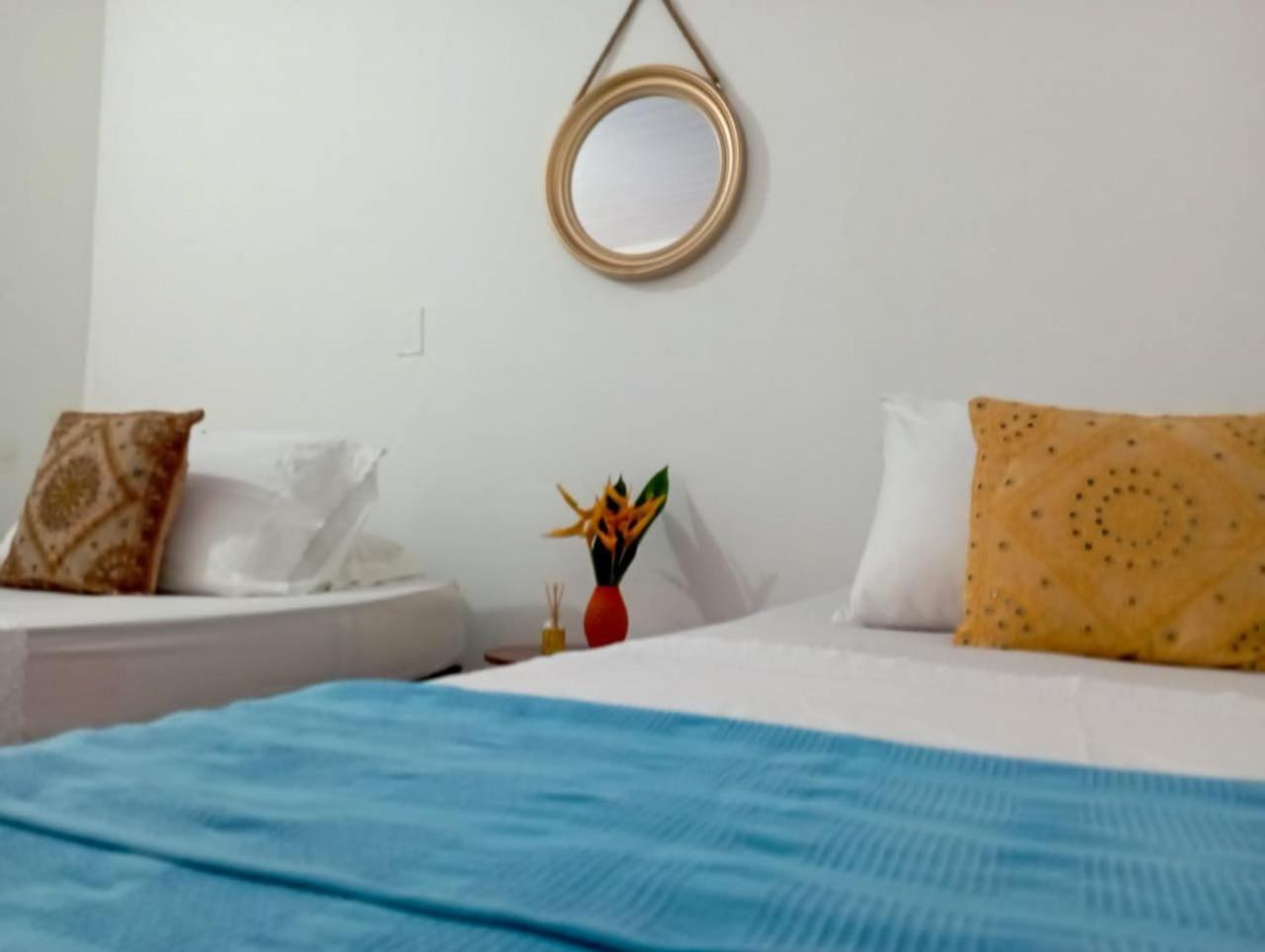 Hotel San Jose House Leticia Exterior foto