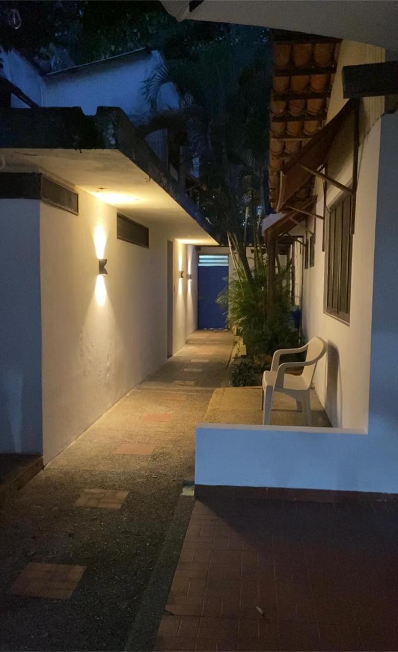 Hotel San Jose House Leticia Exterior foto